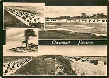 AK - Ostseebad Prerow -