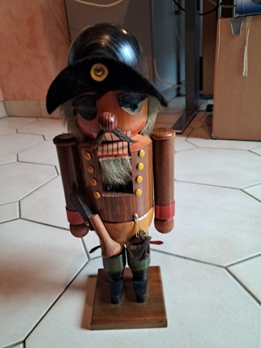 Nussknacker pirat expertic - nussknacker,