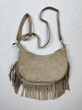 BORSE IN PELLE WILDLEDER