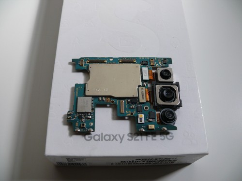 Galaxy s21 hauptplatine - s21, fe