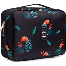 Kulturtasche Damen Groß