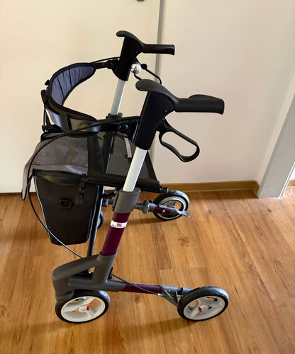 Topro troja rollator - topro, m