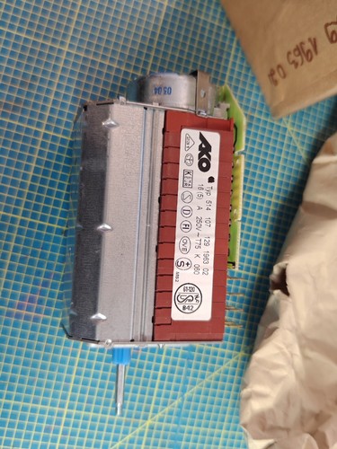 Aeg waschmaschine - aeg,