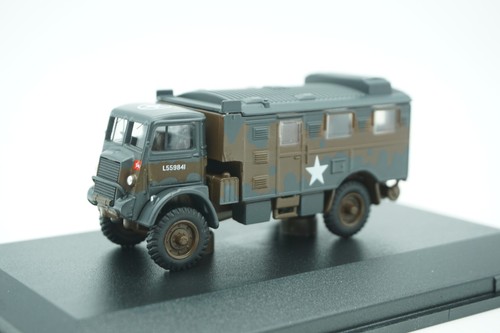 Militär lkw 4x4 - lkw,