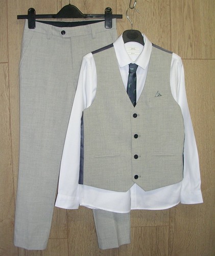 Next jungen grau hose - next,