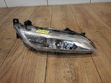 2x Nebelscheinwerfer NSW LED Seat Leon 5F Cupra links & rechts Original