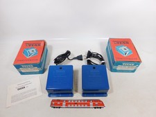 2x Titan H0 AC Type 108