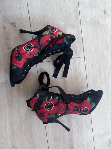 High heels peeptoes - heels/, größe