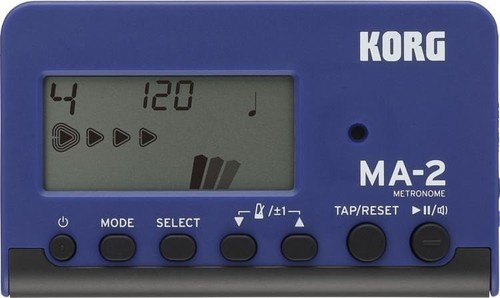 Korg metronome - korg,