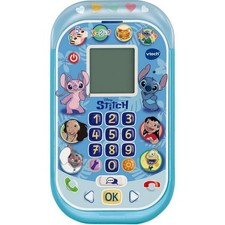 Vtech disney stitch lernhandy - vtech,