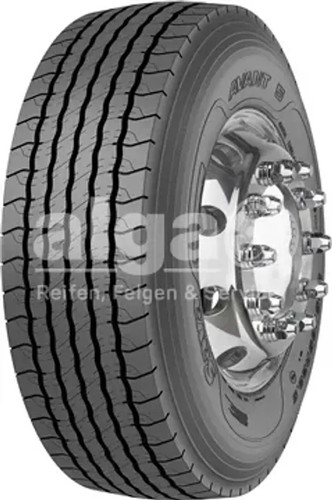 Reifen neu 315 r22 - 1, r22.5