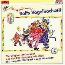 Rolfs vogelhochzeit sing - vogelhochzeit,