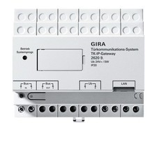 Gira tks gateway 262097 - tks,
