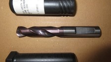 14,0  VHM Bohrer mit