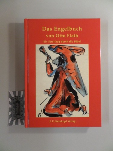 Das engelbuch ein streifzug - das,