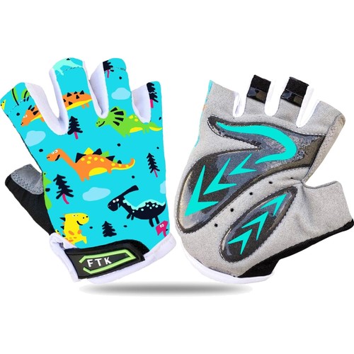 Fahrradhandschuhe kinder mtb - fahrradhandschuhe,