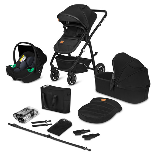 Kombi kinderwagen bianka in - bianka,