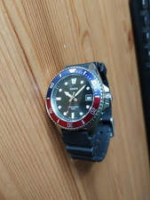 Casio MDV-10-1A2V 36,5 mm