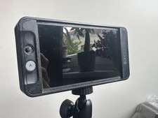 SmallHD 502 – Faulty/defekt