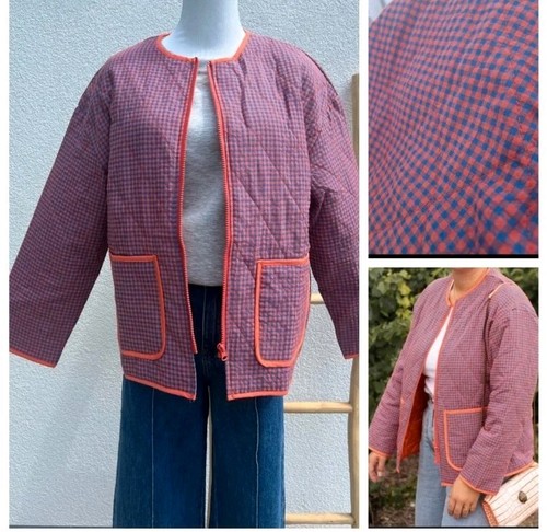 Steppjacke jacke - steppjacke,
