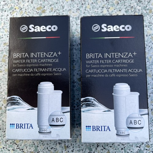 Saeco wasserfilterpatrone - saeco,