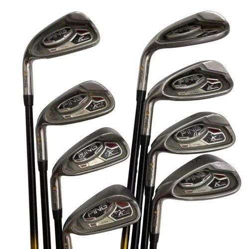 Ping eisensatz k15 - ping, lh