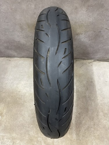Metzeler roadtec z8 - 1,
