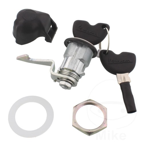 Schlosssatz topcase passend - topcase,