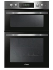 Candy FCI9D405X Einbau Doppel