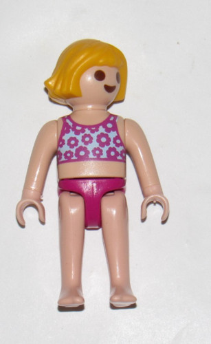 Playmobil kind mädchen - playmobil©,