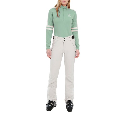 Protest damen skihose - damen,