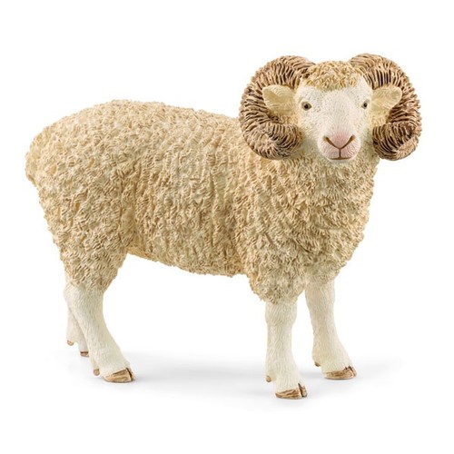 Schleich farm world widder - world,