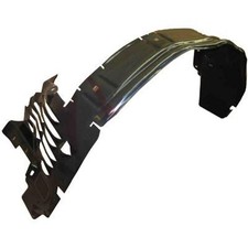 DIEDERICHS 1614209 Verkleidung