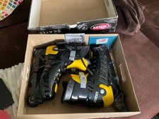 Roces Rollerblades STS