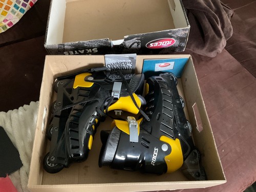 Roces rollerblades sts - rollerblades,