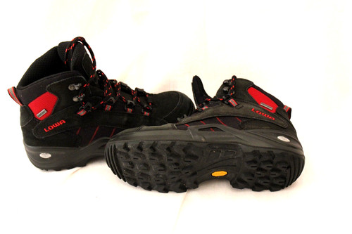 Lowa kody gtx mid junior - gtx,