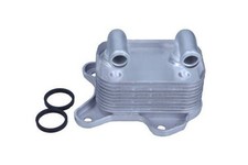 Engine Oil Cooler For OPEL