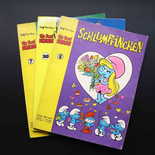 Fix und foxi album comic - fix,
