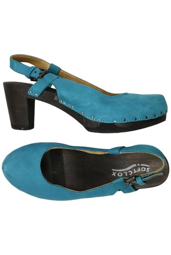 Softclox pumps damen high - pumps,