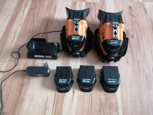 Ice sd1000 - 2,