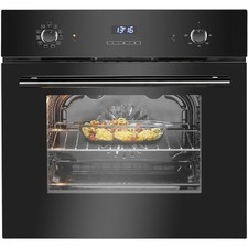 Bomann Einbau-Backofen EBO