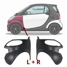 Kotflügel vorne rechts +