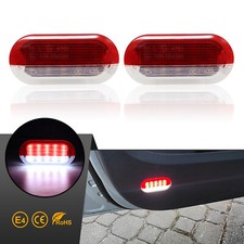 Led türwarnleuchte - led,