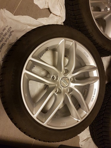 Bbs alufelge 5x17 bmw - bbs, –