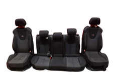 SEAT LEON 2 II FR LEATHER