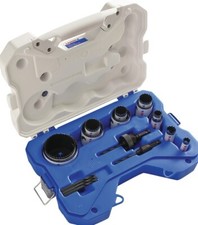 Lochsägensatz Elektriker