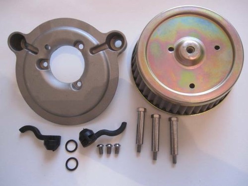 Luftfilter typ screamin adler - screamin,