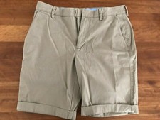 J.Crew Chino Shorts beige Größe 32 Herren