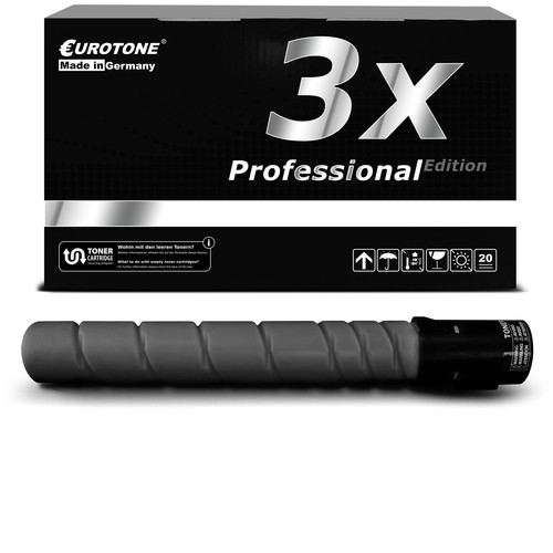Pro toner schwarz für - pro,