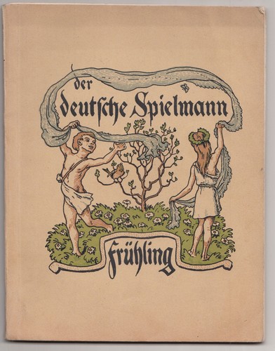 Der deutsche spielmann - der,